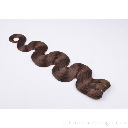 2014 Wholesale Online Factory Price Full Cuticle Brazilian Virgin Hair Extension